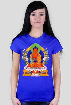 Budda Amitabha