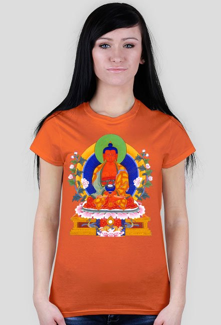 Budda Amitabha