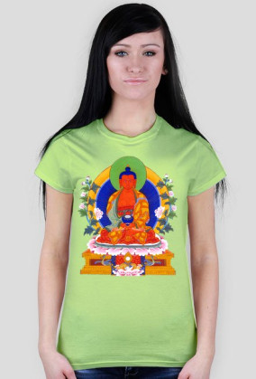 Budda Amitabha