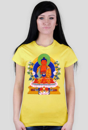 Budda Amitabha