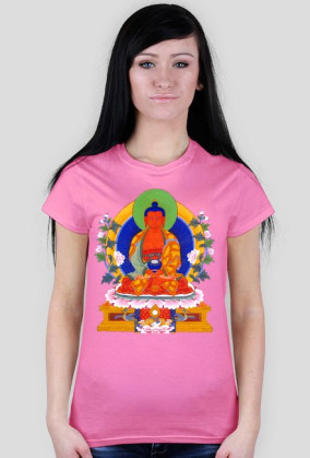 Budda Amitabha