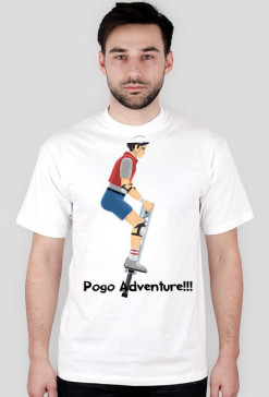 Pogo Stick
