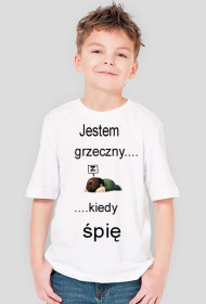 Jestem grzeczny