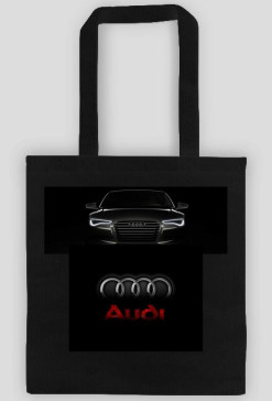 Torba Audi Opel Wszystkie Marki.