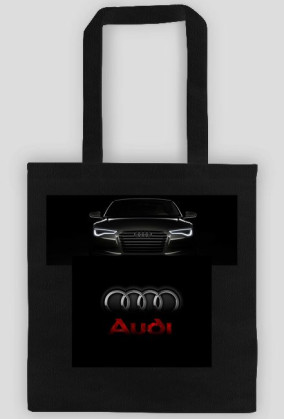 Torba Audi Opel Wszystkie Marki.
