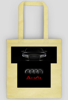 Torba Audi Opel Wszystkie Marki.