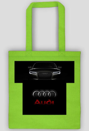 Torba Audi Opel Wszystkie Marki.