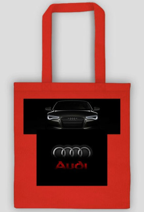 Torba Audi Opel Wszystkie Marki.