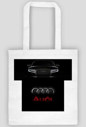 Torba Audi Opel Wszystkie Marki.