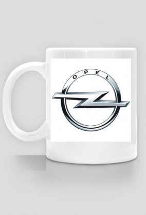 Kubek Audi VW OPEL WSZYSTKIE MARKI