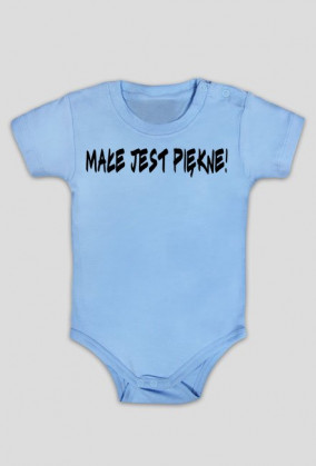 Body MAŁE JEST PIĘKNE! Różne napisy obrazki fotografie