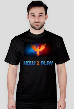 Koszulka h2p