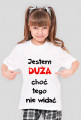 Biała- dla dziewczyn