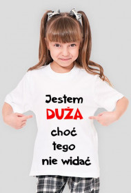 Biała- dla dziewczyn