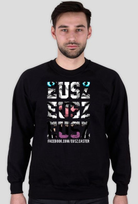 eusz bluza