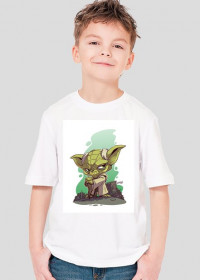Yoda /boy/