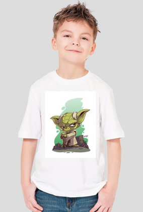 Yoda /boy/