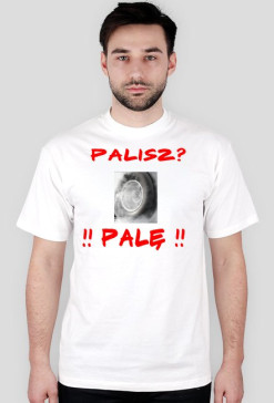 Palę !