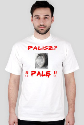 Palę !