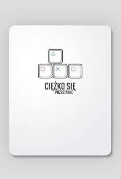 Ustatkowana podkładka
