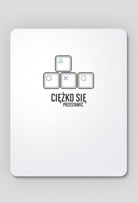 Ustatkowana podkładka
