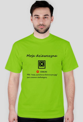 Moja dziewczyna