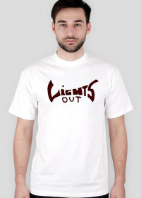 Koszulka Lights Out wzór 2