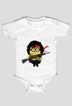 Baby - Rambo