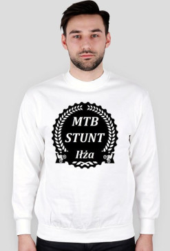 Bluza MTB Stunt Iłża