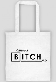 cutthroat bitch