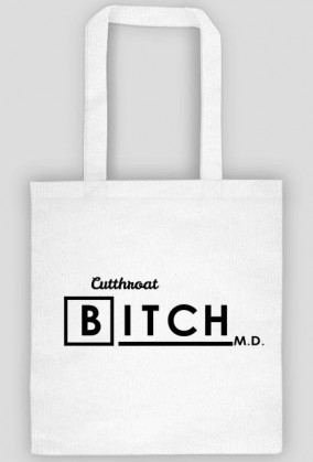 cutthroat bitch