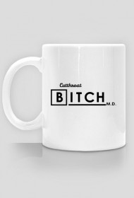 cutthroat bitch