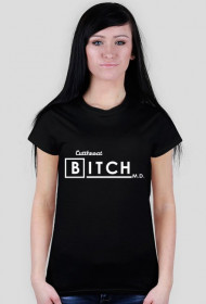 cutthroat bitch