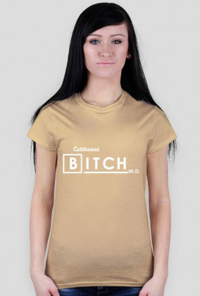 cutthroat bitch