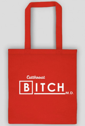 cutthroat bitch