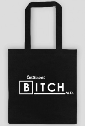 cutthroat bitch