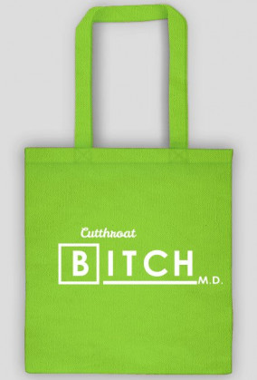 cutthroat bitch
