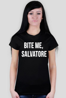bite me