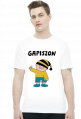 Koszulka męska GAPISZON