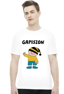Koszulka męska GAPISZON