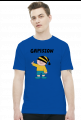 Koszulka męska GAPISZON