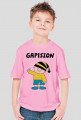 Koszulka chłopiec GAPISZON
