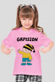 Koszulka dziewczęca GAPISZON