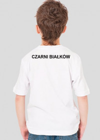 Koszulka kibica - dziecięca - chłopiec