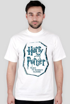 Koszulka mem HARRY PORTIER