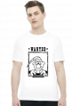 Koszulka męska MUCHOMOREK Wanted