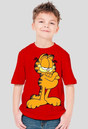 Garfield