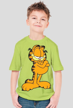Garfield