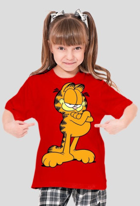 Garfield