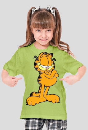 Garfield